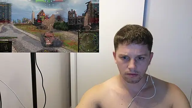 Snapshot of BigL0ve chatting on 10.13.25 BigL0ve online show from 10.13.25