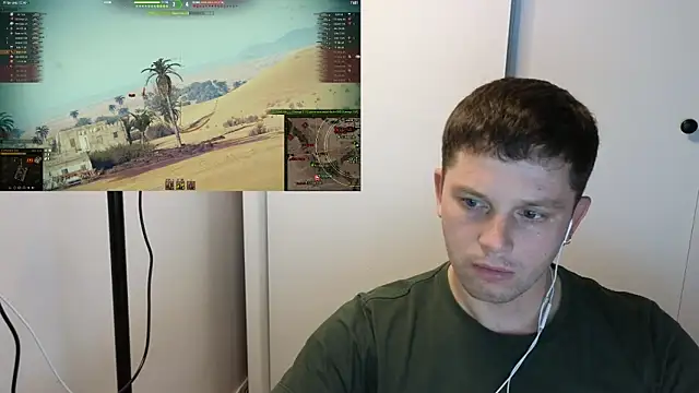 Snapshot of BigL0ve chatting on 10.19.25 BigL0ve online show from 10.19.25