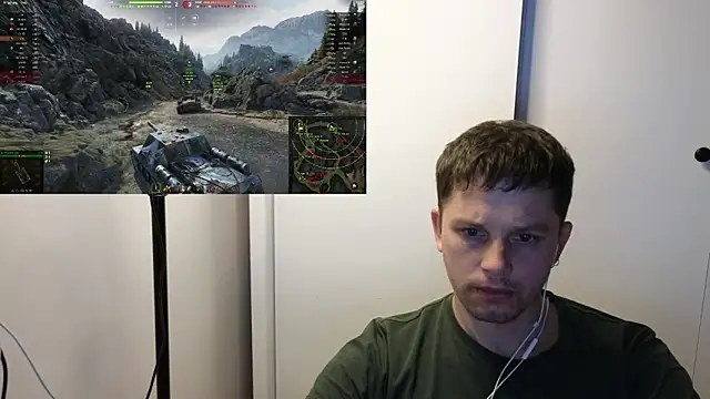 Snapshot of BigL0ve chatting on 10.23.25 BigL0ve online show from 10.23.25