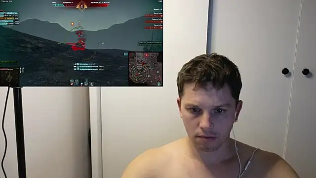 BigL0ve online show from 11.01.25