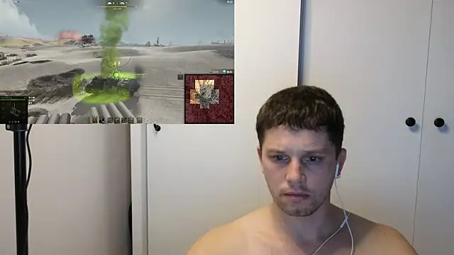 BigL0ve online show from 11.05.25