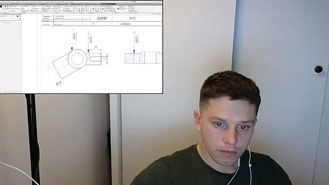 BigL0ve online show from 11.26.25