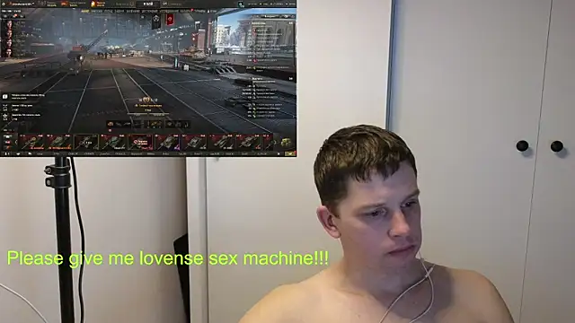 BigL0ve online show from 02.15.26