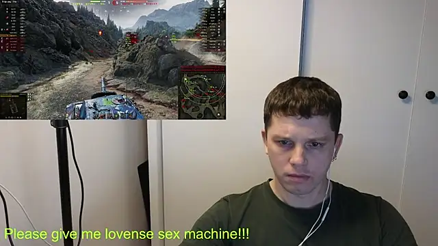 BigL0ve online show from 02.17.26