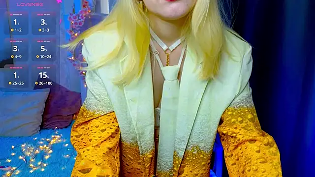 ElswythCovil online show from 03.16.25