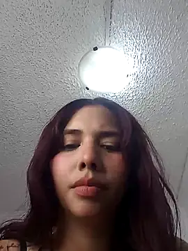 LucyMartelli online show from 01.13.25