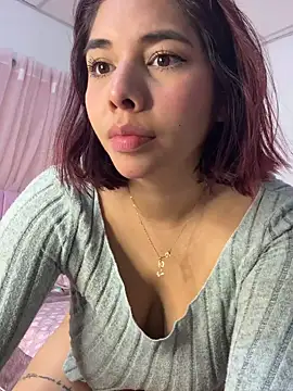 LucyMartelli online show from 09.12.25