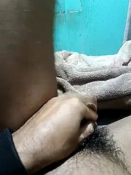 AssamSilchar93 online show from 11.18.25