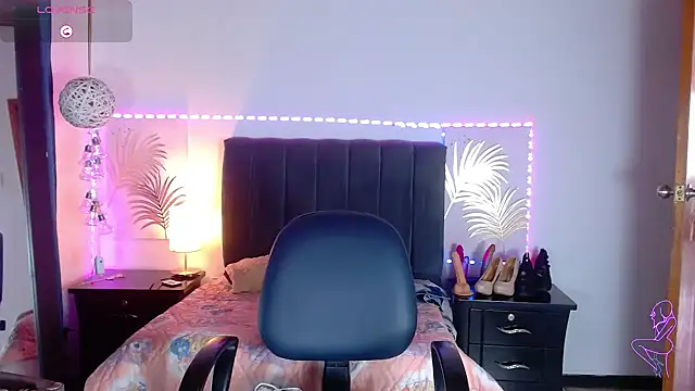 Julietacollins06 online show from 02.13.25