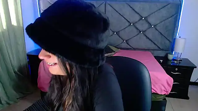 Julietacollins06 online show from 09.19.25