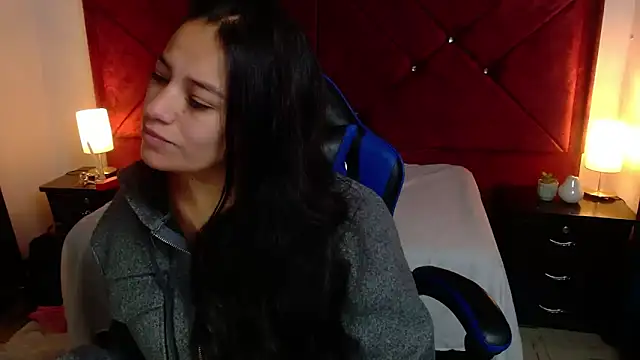 Julietacollins06 online show from 01.15.26