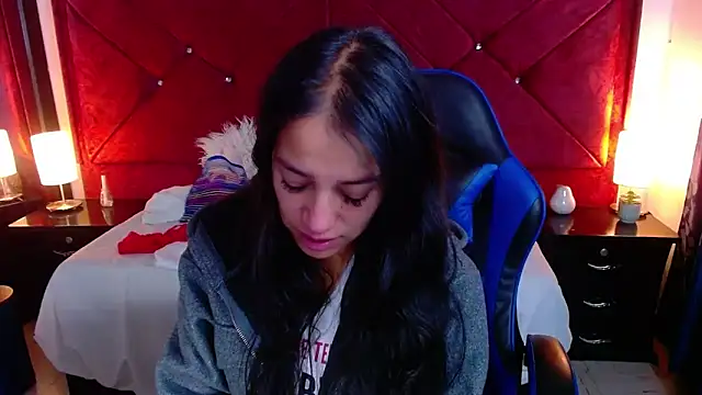 Julietacollins06 online show from 02.03.26