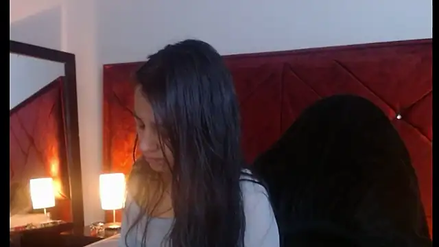 Julietacollins06 online show from 03.17.26