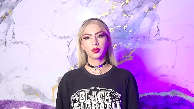 BrianaSchafer online show from 03.24.26