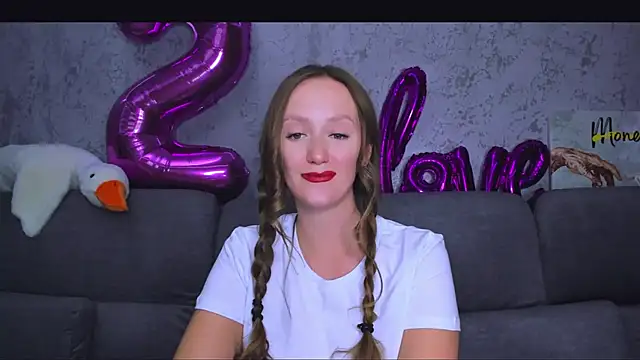 DreameSoul online show from 03.02.25