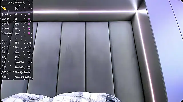 DreameSoul online show from 02.19.26