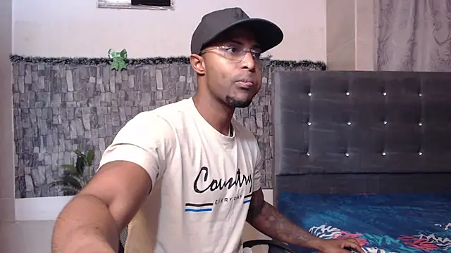 Snapshot of Joseephjackson chatting on 01.05.26 Joseephjackson online show from 01.05.26