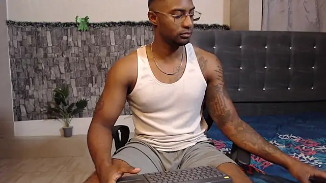 Snapshot of Joseephjackson chatting on 01.10.26 Joseephjackson online show from 01.10.26