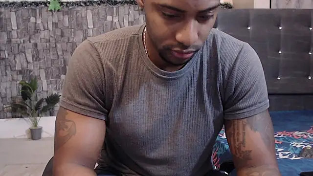 Snapshot of Joseephjackson chatting on 01.15.26 Joseephjackson online show from 01.15.26