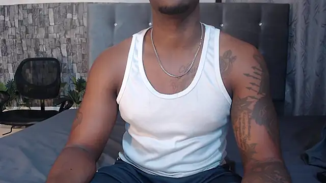 Snapshot of Joseephjackson chatting on 06.22.26 Joseephjackson online show from 06.22.26