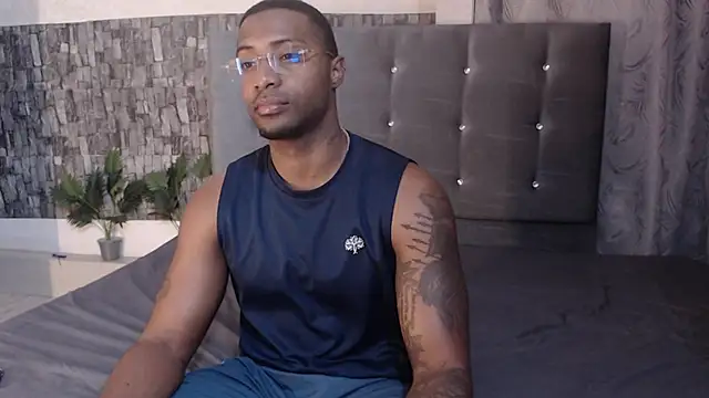 Snapshot of Joseephjackson chatting on 06.27.26 Joseephjackson online show from 06.27.26