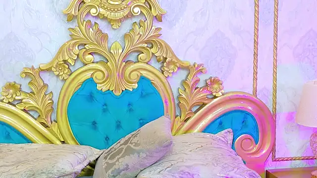 SalomeRestrepo online show from 02.26.26