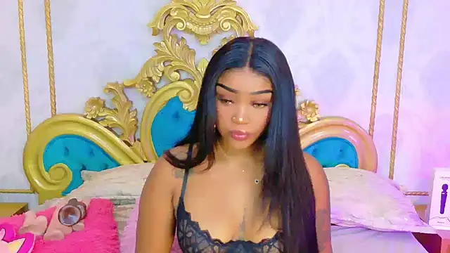 Snapshot of SalomeRestrepo chatting on 05.06.26 SalomeRestrepo online show from 05.06.26