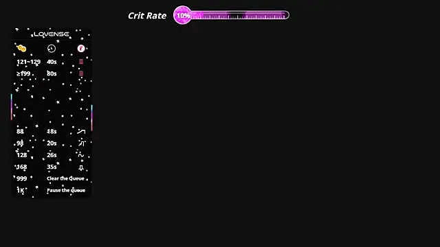 Snapshot of FEIYU001 chatting on 11.07.25 FEIYU001 online show from 11.07.25