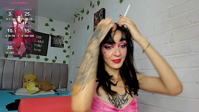 katt  black   online show from 04.10.26