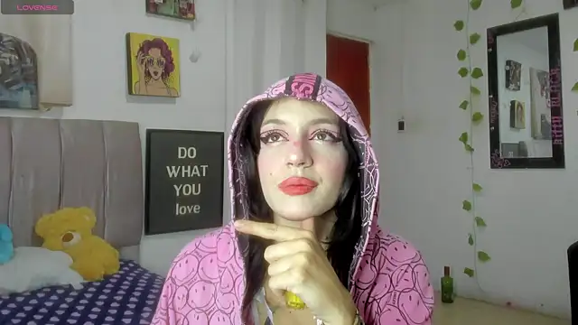 Snapshot of katt__black__ chatting on 07.11.26 katt black online show from 07.11.26