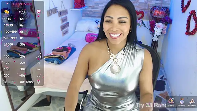 Snapshot of CindyWilliams_ chatting on 03.14.25 CindyWilliams online show from 03.14.25