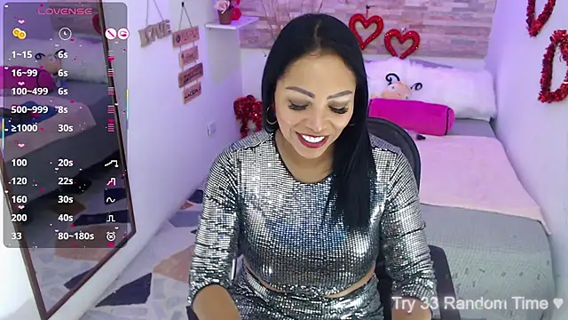 Snapshot of CindyWilliams_ chatting on 03.16.25 CindyWilliams online show from 03.16.25