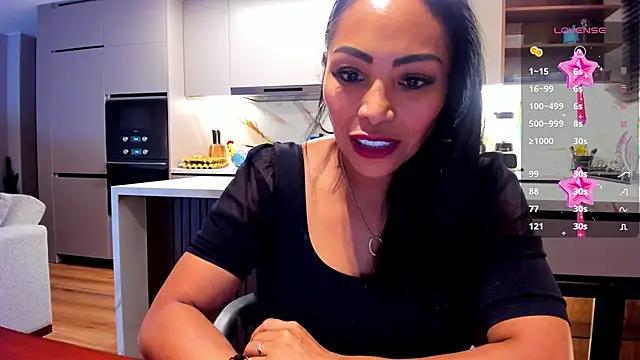 CindyWilliams  online show from 11.23.25