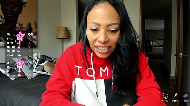 CindyWilliams  online show from 03.21.26