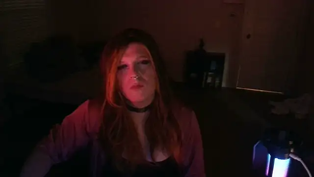 EmberLee online show from 02.27.25