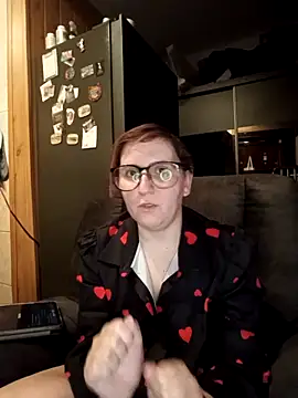 Marie1992PL online show from 02.14.25