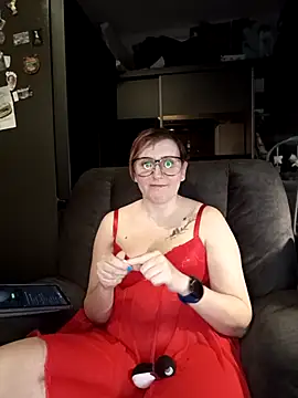 Marie1992PL online show from 02.26.25