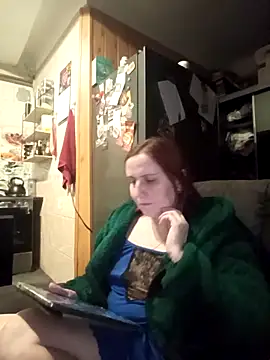 Marie1992PL online show from 02.13.26