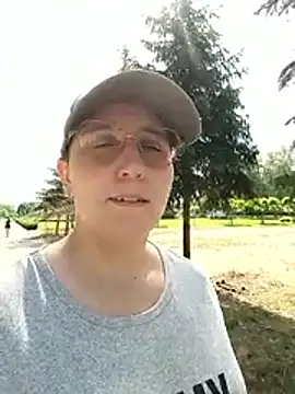 Snapshot of Marie1992PL chatting on 06.07.26 Marie1992PL online show from 06.07.26