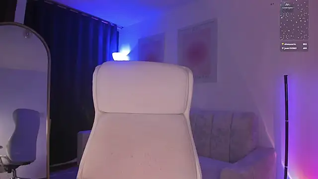 Gisell Daniela1 online show from 01.14.25