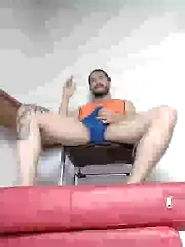 AndresSmith   online show from 12.24.24