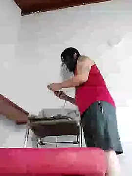 AndresSmith   online show from 12.28.24