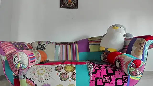 AndresSmith   online show from 02.15.25