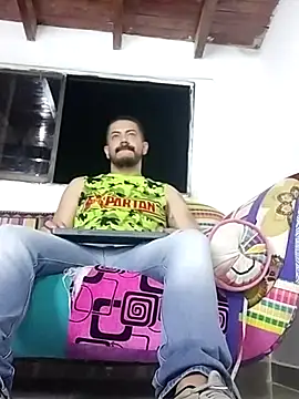 AndresSmith   online show from 03.01.25