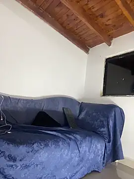 AndresSmith   online show from 02.23.26