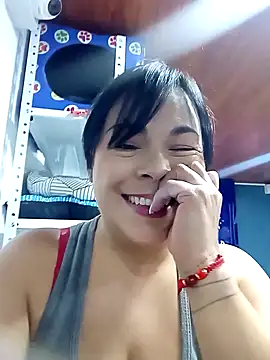 MIA BIANCCO online show from 10.07.25