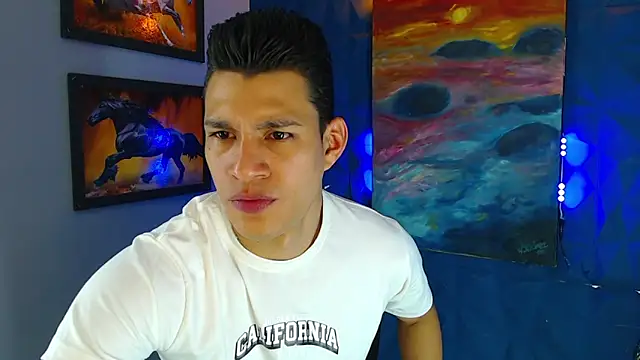 dirtyboy 23 online show from 01.07.25