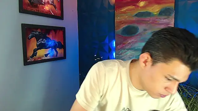 dirtyboy 23 online show from 01.08.25