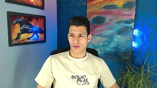 dirtyboy 23 online show from 01.08.25