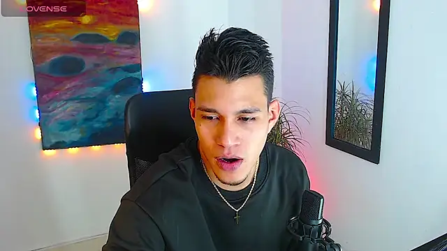 dirtyboy 23 online show from 02.03.26